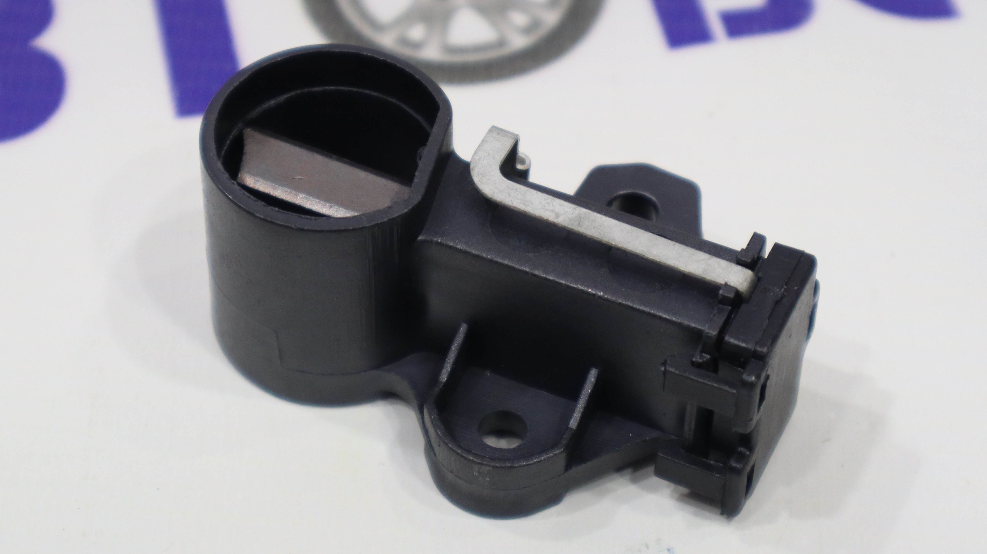 Щетки генератора Matiz 0.8 BRAVE